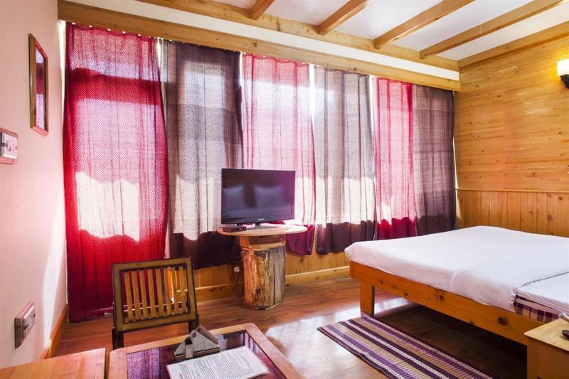 Hotel Valley Of Gods Manali  Exterior photo