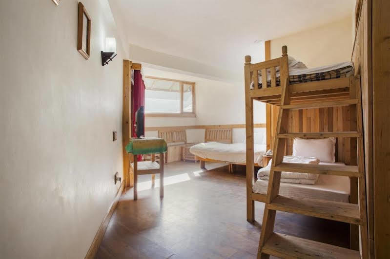 Hotel Valley Of Gods Manali  Exterior photo